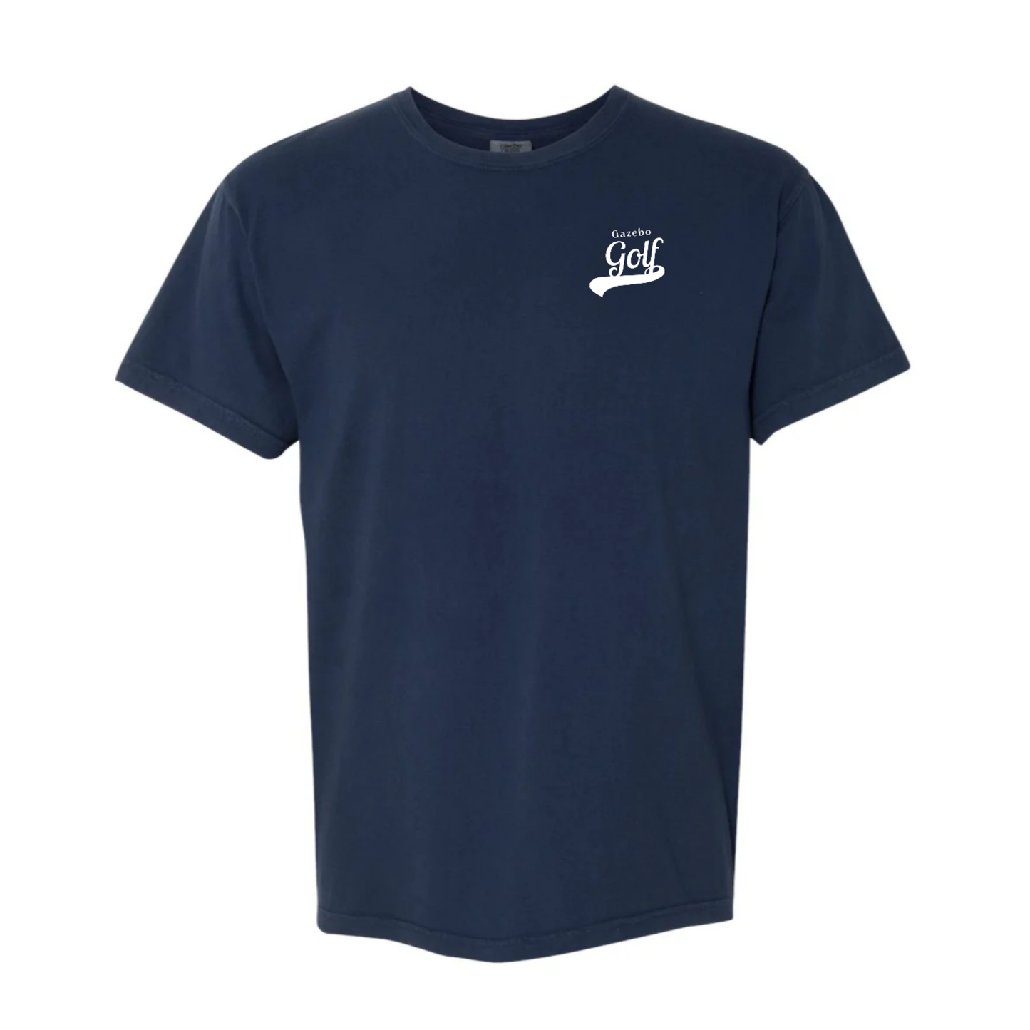 Retro Garment Dyed Tee