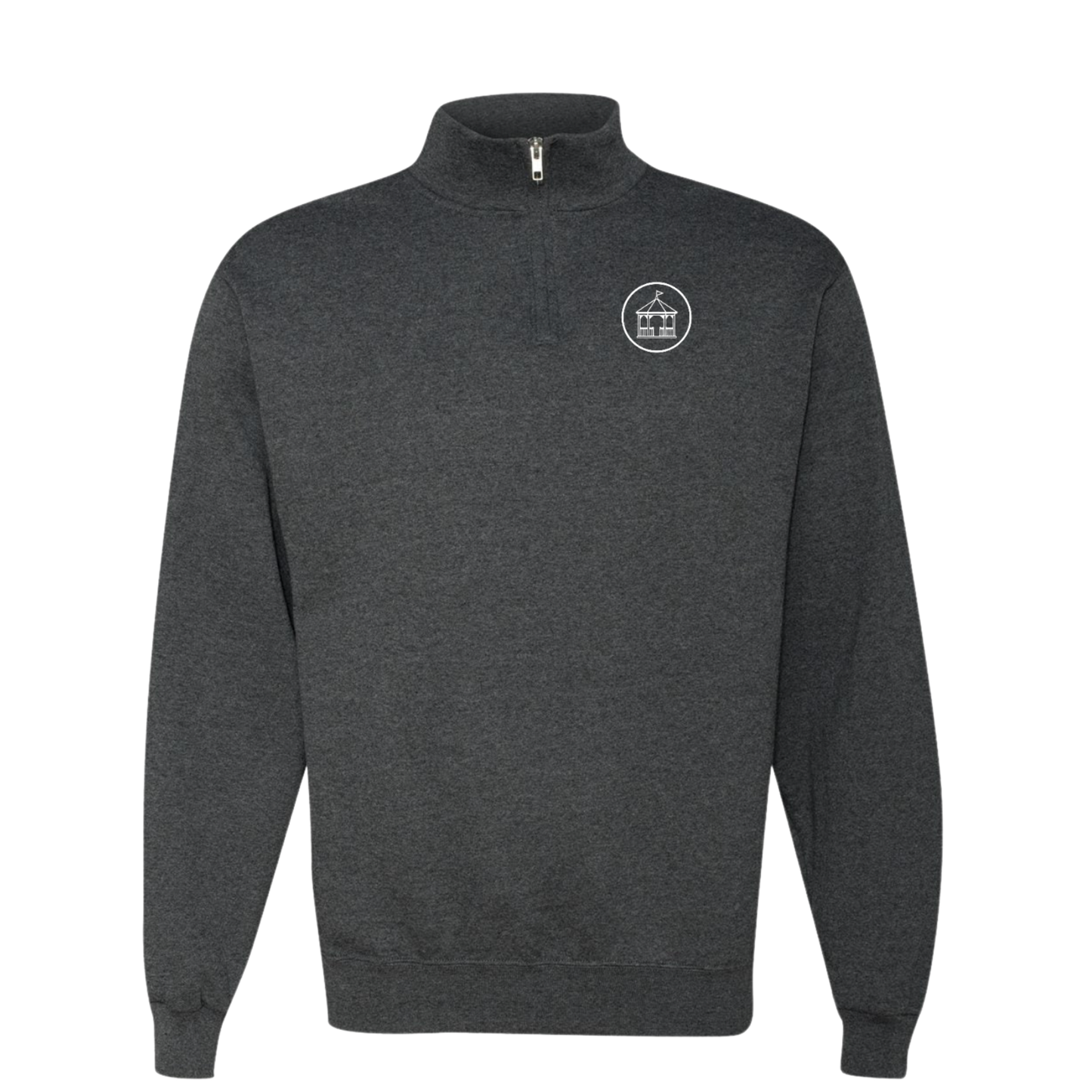 Classic Quarter Zip